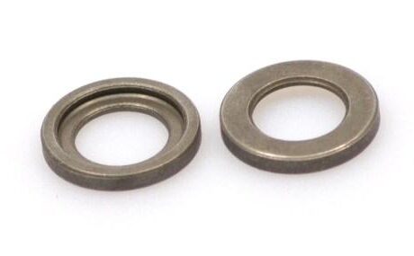 Piston pin spacer NAC CS2500 chainsaws available in DIY stores