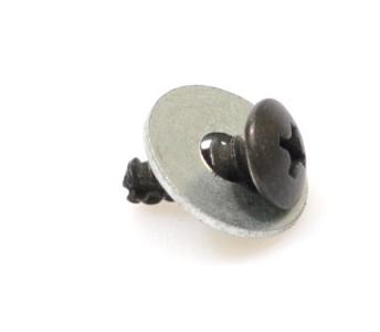 Recoil starter reel spacer NAC with spring CS4500 CS5200 chainsaws available in DIY stores