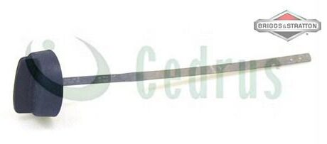 Dipstick B&S OHV 500E ORIGINAL PART