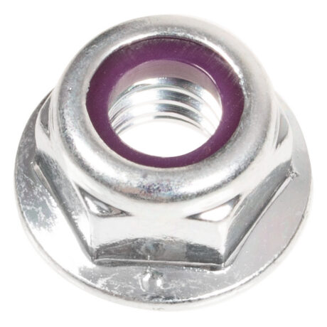 Nut Simplicity 5/16-18x1 seat deck mounting spring ORIGINAL PART