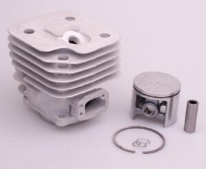 Cylinder Husqvarna 268 268K 50mm assy