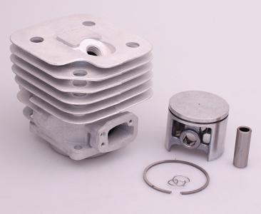 Cylinder Husqvarna 268 268K 50mm assy