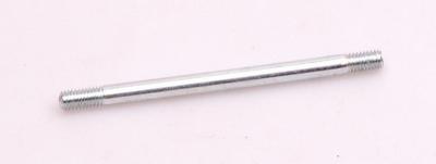 Muffler stud Rato engine RV170