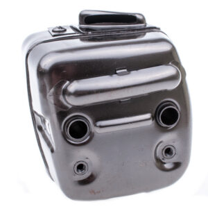 Muffler Husqvarna 372