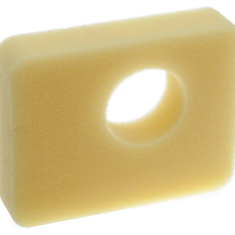 Air filter B&S foam OHV engine series 450E 500E