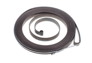 Starter gear spring Husqvarna 371 372