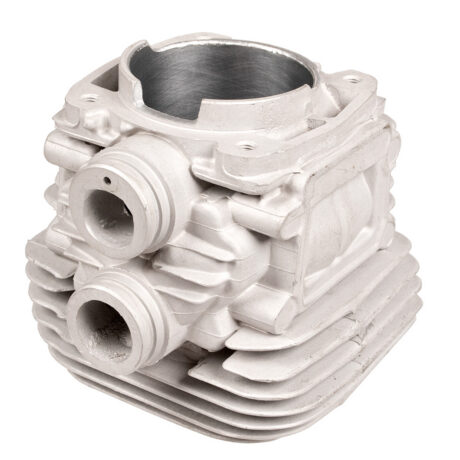 Cylinder Stihl TS410 TS420 50mm assy