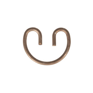 Piston pin circlip TJ53E