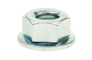 Trimmer head nut M8x1.25 brushcutters