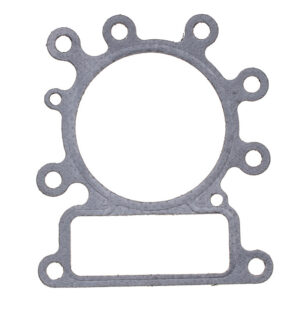 Cylinder head gasket B&S OHV 1-cylinder vertical shaft engines for garden tractors model 21&28