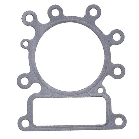 Cylinder head gasket B&S OHV 1-cylinder vertical shaft engines for garden tractors model 21&28