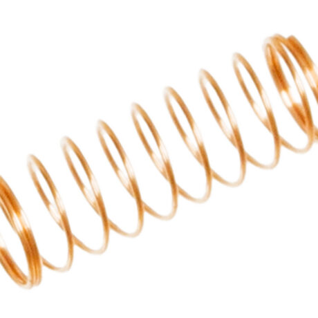 Metering lever spring WT