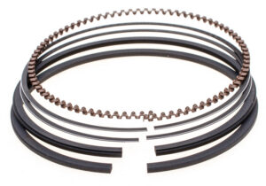 Piston ring set B&S Quantum&model 11