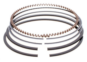 Piston ring set B&S Classic Sprint 3.5HP new type