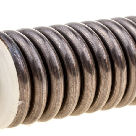 Shock absorber Husqvarna 365 371 372 Jonsered 2071 rigid