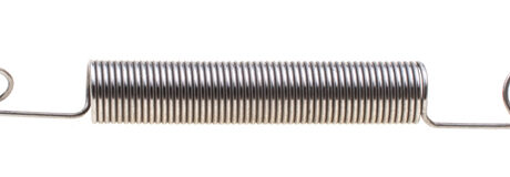 Governor spring B&S idle spring Classic/Sprint series 400/500