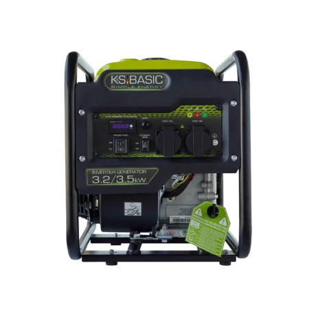 Invertergeneraator Könner & Söhnen KS KSB 35i