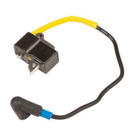 Ignition module Husqvarna 323r/326l with impulse switch