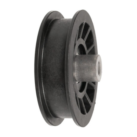 Flat idler pulley Partner P145107HP P180107H