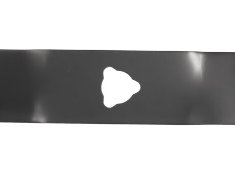 Mower blade Stiga 46.4cm Park 125 Combi since 2007