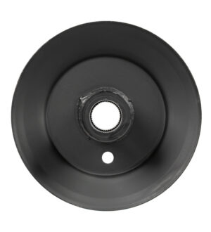 Spindle pulley MTD 36 38 series 600