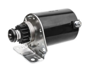Starter B&S 11-13HP electric motor starter