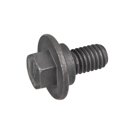 Bagger latch screw Simplicity ELT2242RDF SRD100 SRD300 ORIGINAL PART