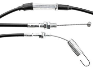 Clutch cable CEDRUS tiller GL01