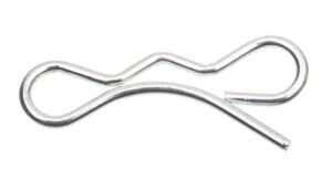 Blade cotter pin CEDRUS tiller GL01