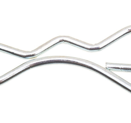 Blade cotter pin CEDRUS tiller GL01