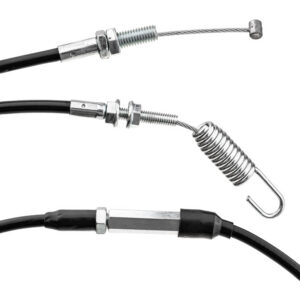 Clutch cable CEDRUS reverse gear tiller GL01