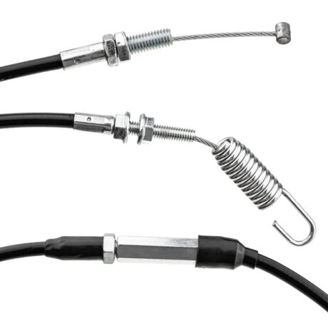 Clutch cable CEDRUS reverse gear tiller GL01
