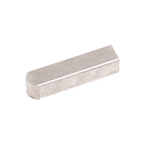 Gear wheel key with axle CEDRUS tiller GL01