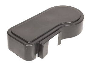 Belt guard CEDRUS tiller GL01