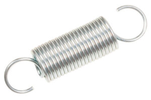 Extension spring CEDRUS tiller GL01