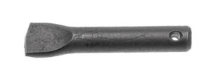 Blade clip pin CEDRUS tiller GL01