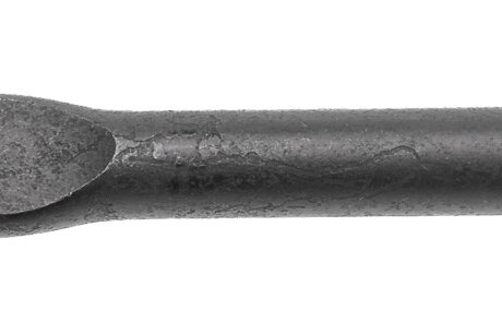 Blade clip pin CEDRUS tiller GL01