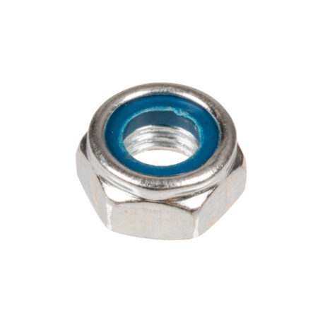 Blade mounting lock nut CEDRUS tiller GL01