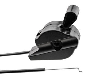 Throttle cable assy Pubert Cesar ORIGINAL PART