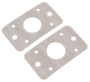 Cylinder - flange gasket Cifarelli with screws M3A