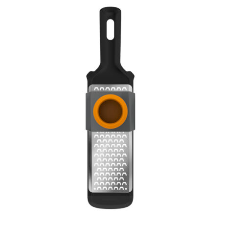 Grater / coarse