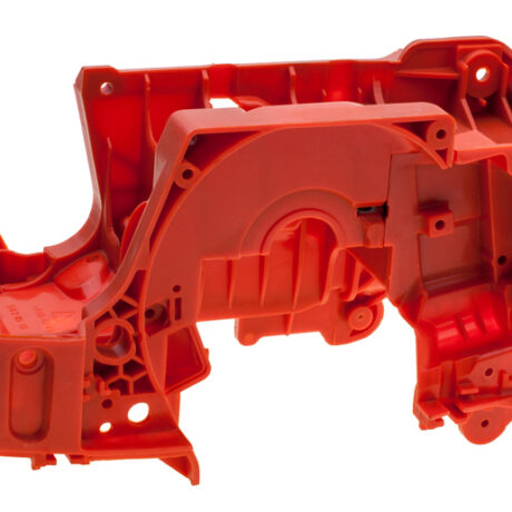 Engine housing Husqvarna 350