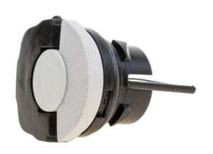 Oil fill cap Stihl new type