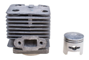 Cylinder IBEA 25 assy