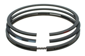 Piston ring set B&S model 28 flathead engines ORIGINAL PART