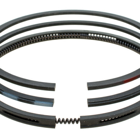 Piston ring set B&S model 28 flathead engines ORIGINAL PART