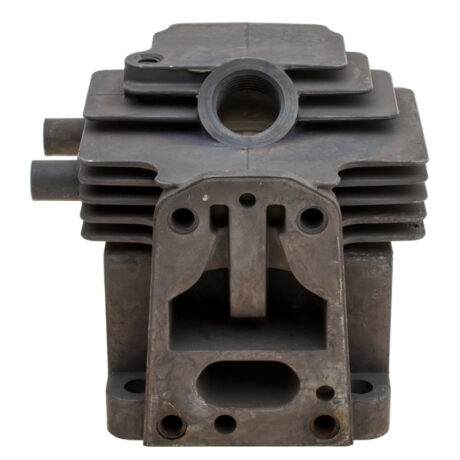 Cylinder Mitsubishi TLE24 no piston