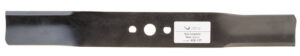 Mower blade NAC Hortmasz DY164PMB DYM1563 40.2cm lifting blade
