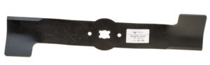 Mower blade MTD 43.1cm bow-tie / grass catcher