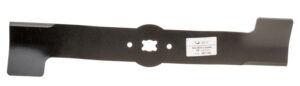 Mower blade MTD 45.7cm bow-tie /grass catcher